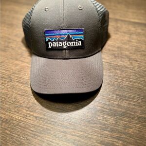 Patagonia Organic Cotton Trucker Hat